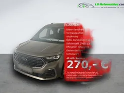 Utilisé 2025 Ford Tourneo Connect Monospace | 36 500 € (Prix assez cher)