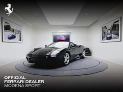 Noir Utilisé 2002 Ferrari 360 Cabriolet | 89 900 €