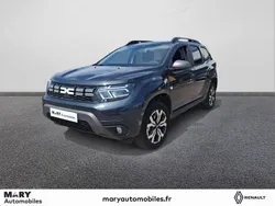 Utilisé 2024 Dacia Duster Journey SUV | 22 990 € (Prix assez cher)
