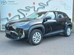 Utilisé 2022 Toyota Yaris Hybrid Business Edition | 18 990 € (Bon prix)