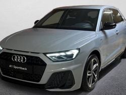 Nouvelle 2025 Audi A1 Sportback S-line plus Citadine | 34 400 € (Prix cher)