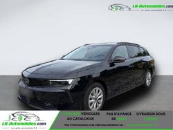 Utilisé 2024 Opel Astra Break | 22 400 € (Prix juste)