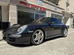 Gris Utilisé 2006 Porsche 911 Carrera S Cabriolet Cabriolet | 54 997 €