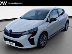 Blanc Utilisé 2023 Renault Clio V Evolution Citadine | 13 490 € (Bon prix)