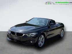 Utilisé 2018 BMW 430 Coupé | 36 500 €