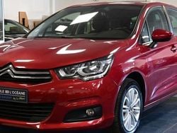 Occasion 2017 Citroën C4 Feel Berline | 6 295 € (Bon prix)