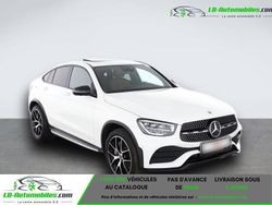 Utilisé 2021 Mercedes GLC300 Coupé | 55 800 € (Prix cher)