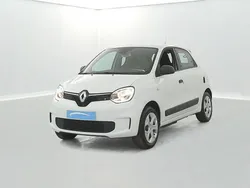 Utilisé 2022 Renault Twingo Life Citadine | 10 890 € (Prix juste)