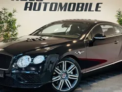 Utilisé 2018 Bentley Continental GT Mulliner Coupé | 105 000 €