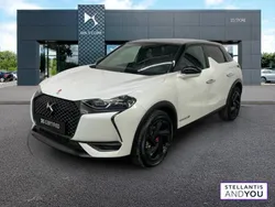 DS Automobiles DS3 Crossback