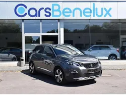 Gris Utilisé 2020 Peugeot 3008 GT SUV | 19 950 € (Bon prix)