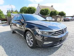Noir Utilisé 2021 VW Passat Business Break | 14 883 €