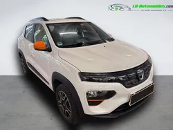 Utilisé 2022 Dacia Spring Citadine | 12 900 € (Prix cher)