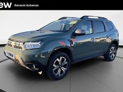Gris Occasion 2023 Dacia Duster Journey SUV | 17 990 € (Prix juste)