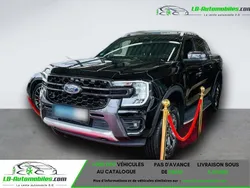 Utilisé 2023 Ford Ranger Pick-up | 48 600 € (Prix cher)