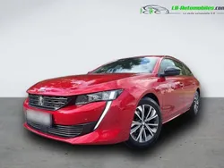 Utilisé 2022 Peugeot 508 Break | 21 500 € (Prix juste)