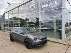 Gris Utilisé 2021 Citroën C4 PureTech Berline | 17 490 € (Prix cher)