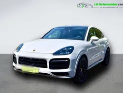 Utilisé 2022 Porsche Cayenne GTS SUV | 107 500 € (Super prix)