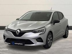 Gris Occasion 2022 Renault Clio V Evolution Berline | 16 999 € (Prix juste)
