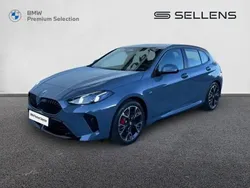 Utilisé 2025 BMW 120 M Sport Citadine | 44 999 € (Prix cher)