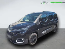 Utilisé 2021 Citroën Berlingo PureTech Monospace | 31 500 €