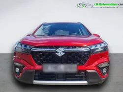 Utilisé 2024 Suzuki SX4 S-Cross SUV | 29 700 € (Prix assez cher)