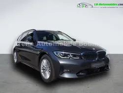 Utilisé 2020 BMW 320 Comfort Edition Berline | 30 300 € (Prix juste)