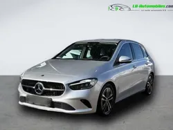 Utilisé 2023 Mercedes B200 Monospace | 37 300 € (Prix assez cher)