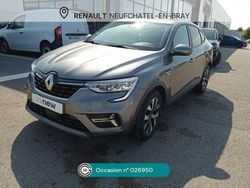 Gris Utilisé 2023 Renault Arkana Evolution SUV | 21 990 € (Bon prix)