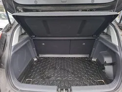 Noir Utilisé 2022 Hyundai Bayon SUV | 15 999 €