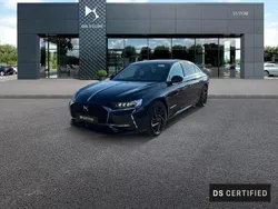 DS Automobiles DS9