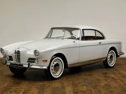 Gris Utilisé 1959 BMW 503 Exclusive Coupé | 220 000 €