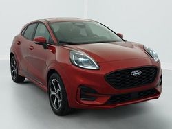 Nouvelle 2025 Ford Puma Gen-E ST-Line Coupé | 25 410 € (Prix juste)