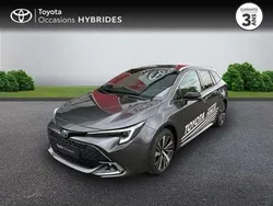 Utilisé 2025 Toyota Corolla Design | 32 250 € (Prix assez cher)
