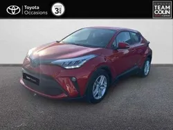 Utilisé 2024 Toyota C-HR SUV | 23 990 € (Bon prix)
