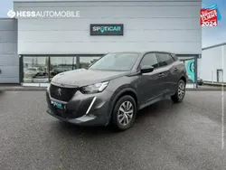 Utilisé 2022 Peugeot 2008 Active SUV | 15 499 € (Bon prix)