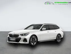 Utilisé 2024 BMW 520 Comfort Edition Berline | 63 000 € (Prix juste)