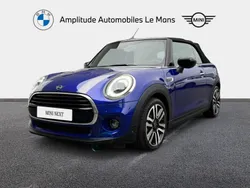 Utilisé 2020 Mini Cooper Coupé Coupé | 28 990 € (Prix cher)