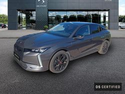 Gris Utilisé 2023 DS Automobiles DS4 Performance Line Plus Berline | 26 690 € (Prix juste)