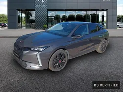 Gris Utilisé 2023 DS Automobiles DS4 Performance Line Plus Berline | 27 890 € (Prix juste)