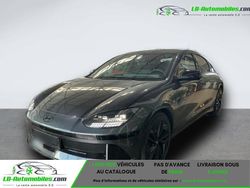 Utilisé 2023 Hyundai Ioniq 6 Berline | 39 000 € (Prix juste)