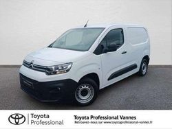 Utilisé 2018 Citroën Berlingo Citadine | 13 980 € (Prix assez cher)