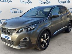 Utilisé 2016 Peugeot 3008 GTi | 15 100 € (Prix cher)