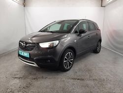 Bleue Utilisé 2019 Opel Crossland X Design Edition SUV | 11 990 € (Prix juste)
