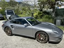 Argent Utilisé 2006 Porsche 911 Coupé | 104 900 €