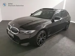 Utilisé 2024 BMW 330 M Sport | 51 970 € (Prix assez cher)
