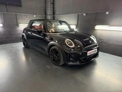 Noir Utilisé 2023 Mini Cooper S Cabriolet Premium Plus Cabriolet | 31 900 €
