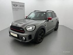 Gris Occasion 2022 Mini Countryman Premium Plus SUV | 33 990 €
