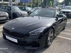 Noir Utilisé 2021 BMW Z4 M Sport Cabriolet | 34 999 €