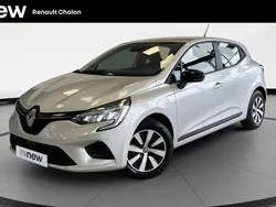 Gris Utilisé 2023 Renault Clio V Equilibre Citadine | 15 700 € (Prix juste)